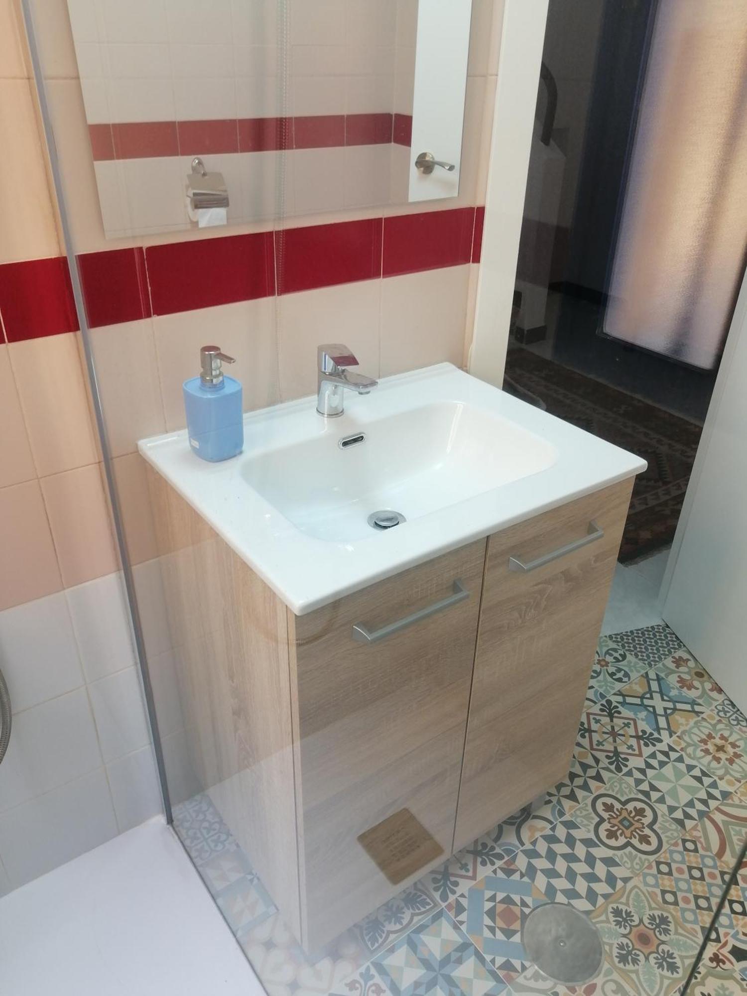 Apartamento En Los Nietos Con Piscina Comunitaria. Luaran gambar