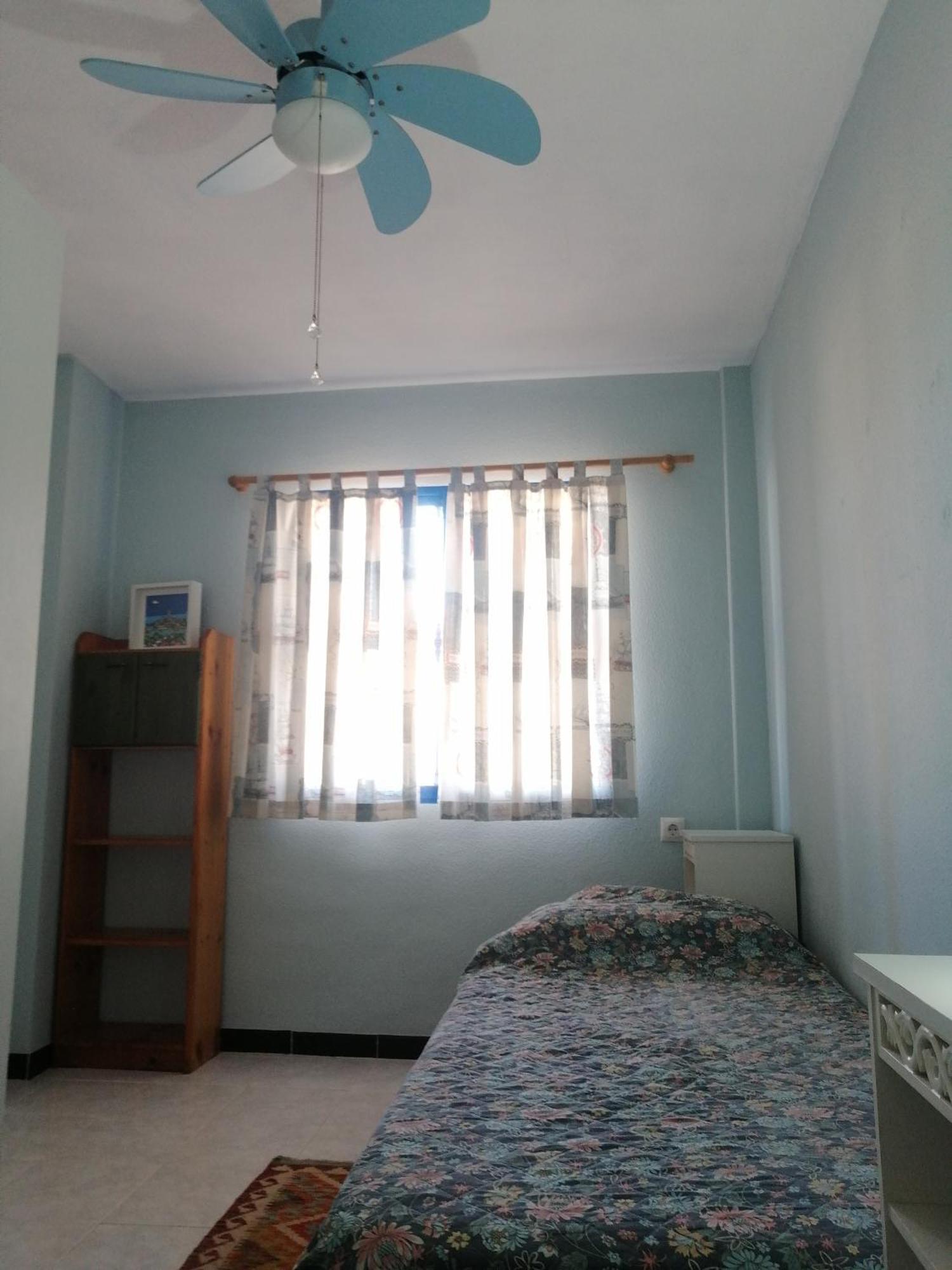 Apartamento En Los Nietos Con Piscina Comunitaria. Luaran gambar