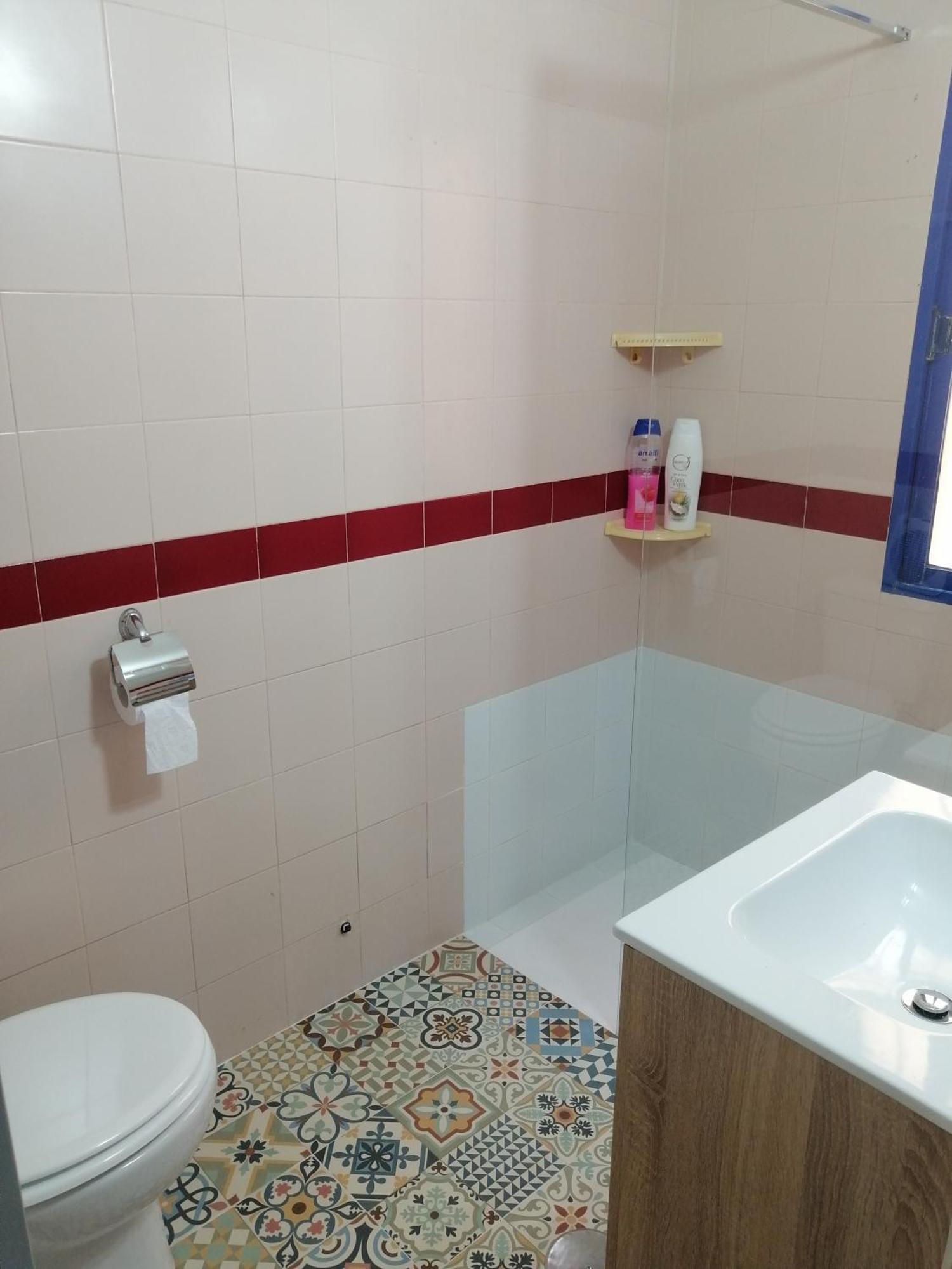 Apartamento En Los Nietos Con Piscina Comunitaria. Luaran gambar