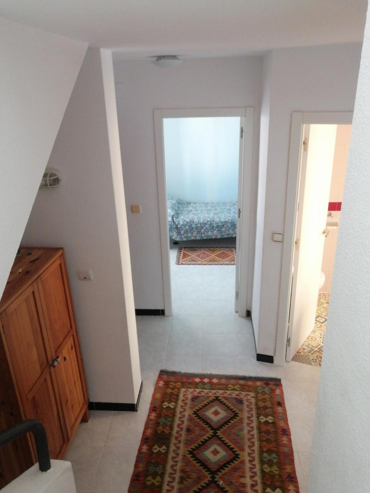 Apartamento En Los Nietos Con Piscina Comunitaria. Luaran gambar